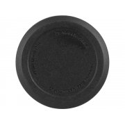 Вакуумный термос «Module X» с индикатором температуры и медной изоляцией, 500 мл, крафтовый тубус