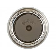 Вакуумный термос «Module X» с индикатором температуры и медной изоляцией, 500 мл, крафтовый тубус