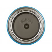 Вакуумный термос «Module X» с индикатором температуры и медной изоляцией, 500 мл, крафтовый тубус