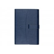 Ежедневник недатированный А5 «Senate» с магнитным клапаном