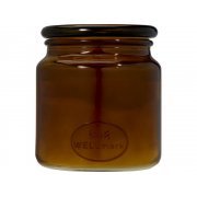 Ароматизированная свеча «Let's Get Cozy», cedarwood