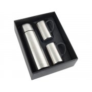 Набор «Коретто»: термос и 2 термокружки