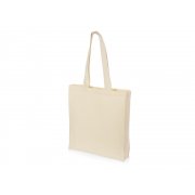 Сумка «Donny» с донной складкой и парусиновыми ручками