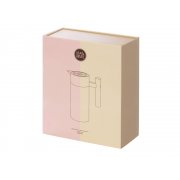 Вакуумный термокувшин с ситечком «Arctic»