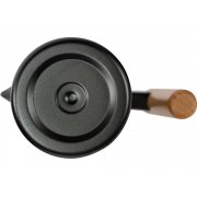 Вакуумный термокувшин с ситечком «Arctic»