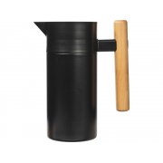 Вакуумный термокувшин с ситечком «Arctic»