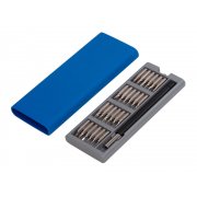 Отвертка с набором из 24 насадок «Bits»