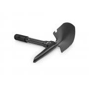 Складная металлическая лопатка «DIG»