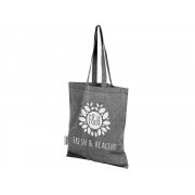 Сумка «Pheebs» из переработанного хлопка, 150 г/м²