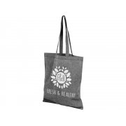 Сумка «Pheebs» из переработанного хлопка, 150 г/м²