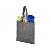 Сумка «Pheebs» из переработанного хлопка, 150 г/м²