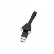 Внешний аккумулятор «Geo», 4000 mAh