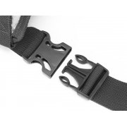 Светоотражающая сумка на пояс «Extra Reflect»