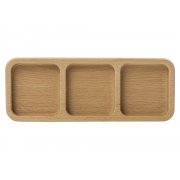 Менажница прямоугольная «Tapas»