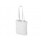 Сумка из плотного хлопка «Carryme 220», 220 г/м2 арт. 619526p Сумка из плотного хлопка «Carryme 220», 220 г/м2 арт. 619526p