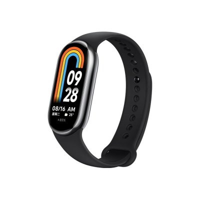 Фитнес трекер «Xiaomi Smart Band 8»