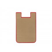 Картхолдер с креплением на телефон «Gummy» арт. 5-13421902p