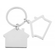 Брелок «Избушка»