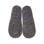 Тапочки для бани и сауны «Healing»