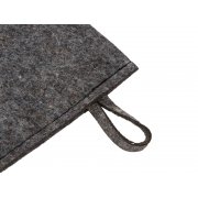 Рукавичка для бани и сауны «Healing»