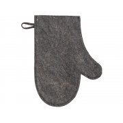 Рукавичка для бани и сауны «Healing»