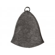 Шапка для бани и сауны «Healing»