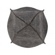 Шапка для бани и сауны «Healing»