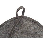 Шапка для бани и сауны «Healing»