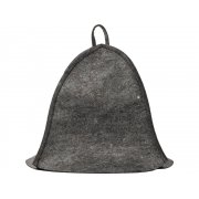 Шапка для бани и сауны «Healing»