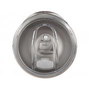 Вакуумная термокружка «Sense Gum», непротекаемая крышка, soft-touch