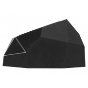 Док-станция с быстрой беспроводной зарядкой «Geo Dock»