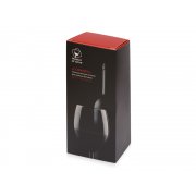 Электрический штопор «Corkoff», софт-тач