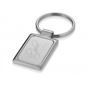 Брелок «Equate» арт. 5-19538050p