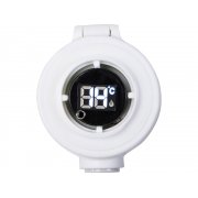 Вакуумная термокружка с индикатором и медной изоляцией «Bravo», 400 мл