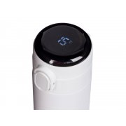 Вакуумная термокружка с индикатором и медной изоляцией «Bravo», 400 мл