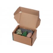 Набор свечей на подставке «Год дракона»