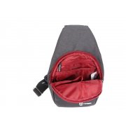 Рюкзак с одним плечевым ремнем