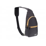 Рюкзак с одним плечевым ремнем