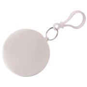 Дождевик PROMO Белый арт. 19406/01