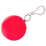 Дождевик PROMO Красный