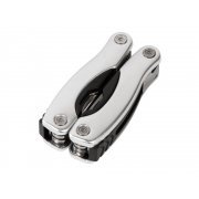 Подарочный набор «Scout» с многофункциональным ножом и фонариком