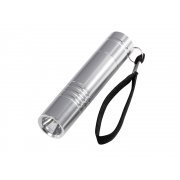 Подарочный набор «Scout» с многофункциональным ножом и фонариком