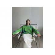 Джемпер «Хризантема»