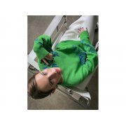 Джемпер «Хризантема»