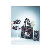 Сумка стеганая «Зайцы»