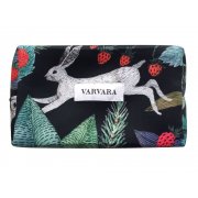 Косметичка «Зайцы»