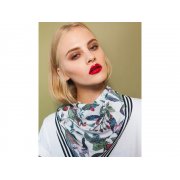 Платок «Фазаны»