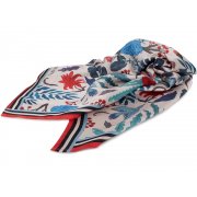 Платок «Фазаны»