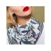 Платок «Фазаны»