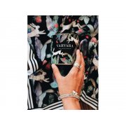 Платок «Зайцы»